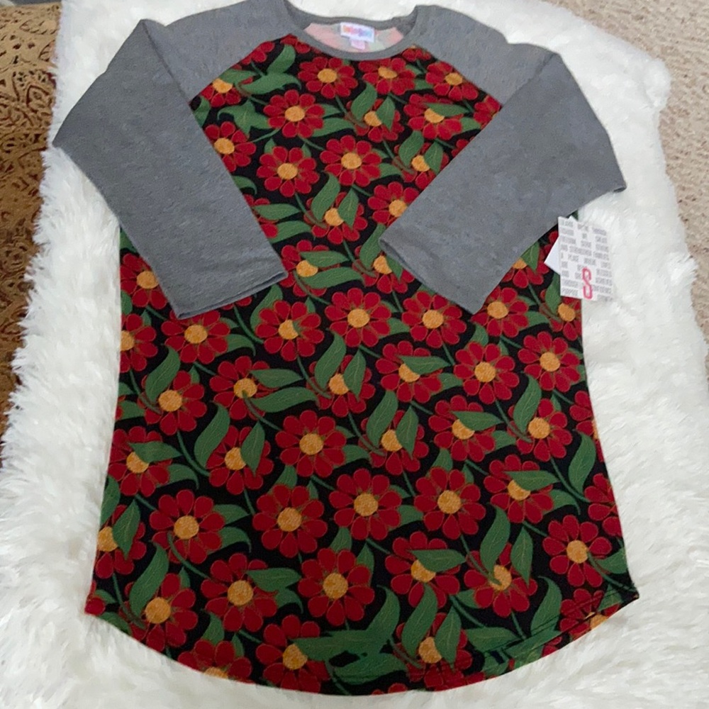 LuLaRoe top